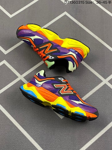 NB Shoes 9060-246 NB Shoes 9060-246